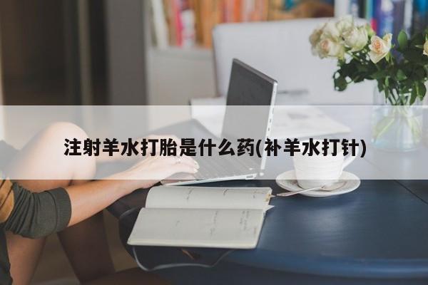 打胎药在哪里买得到注射羊水打胎是什么药(补羊水打针)