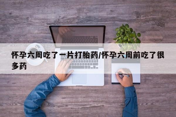 打胎药在哪里买得到怀孕六周吃了一片打胎药/怀孕六周前吃了很多药